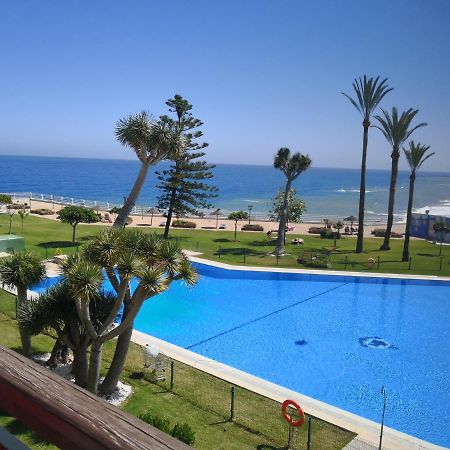 Estudio Castillo Santa Clara/Torremolinos Exterior foto